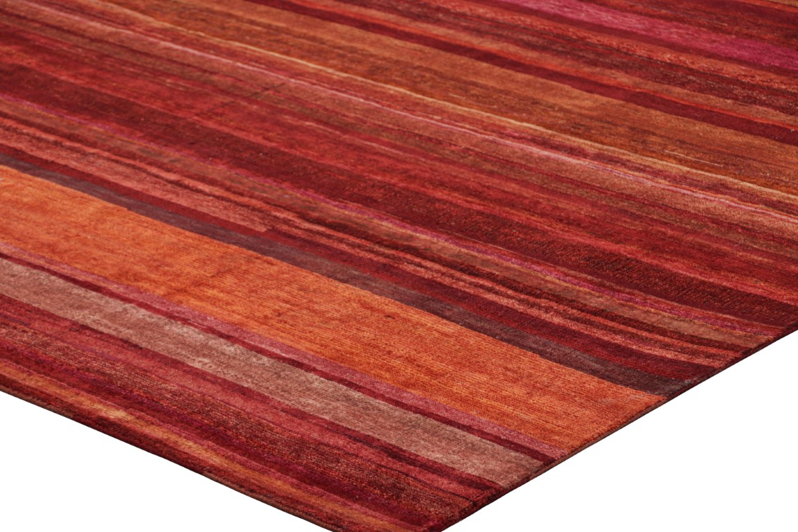 Contemporary Textural Rug