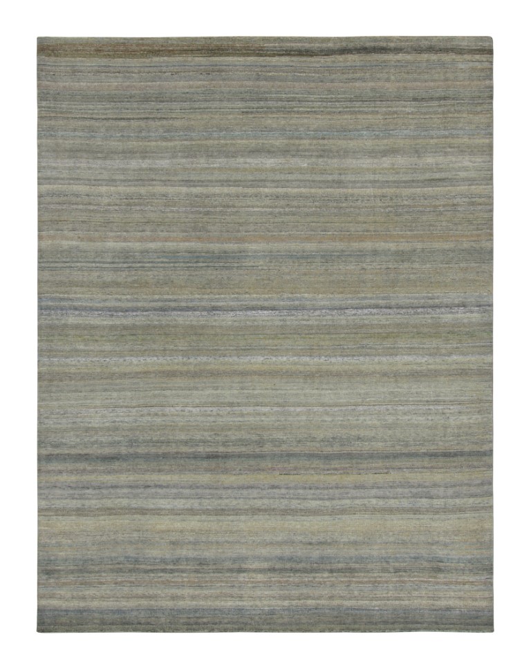 Contemporary Textural Rug