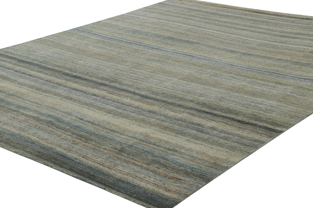 Contemporary Textural Rug