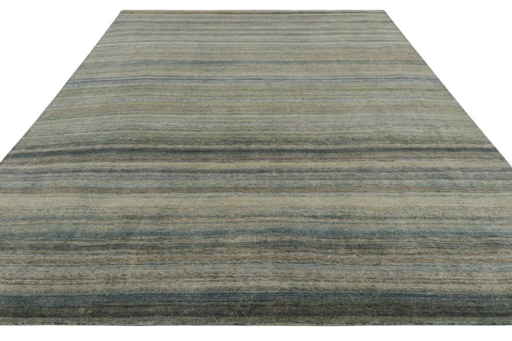 Contemporary Textural Rug