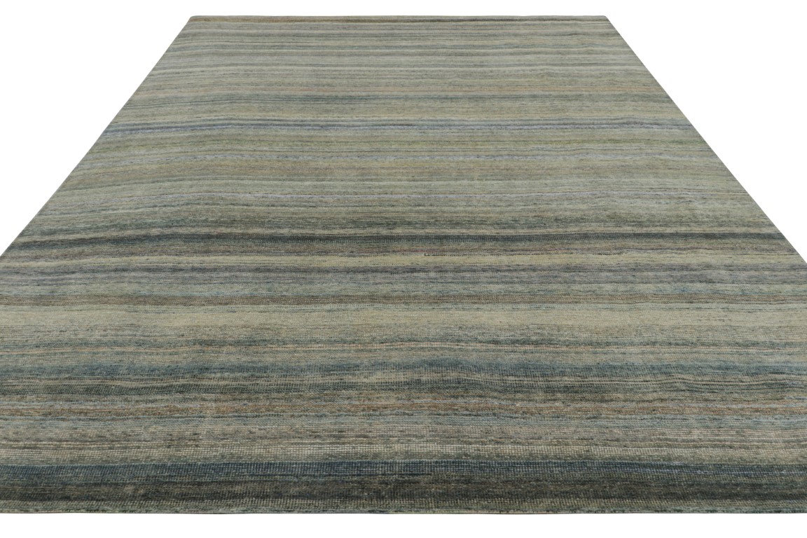 Contemporary Textural Rug