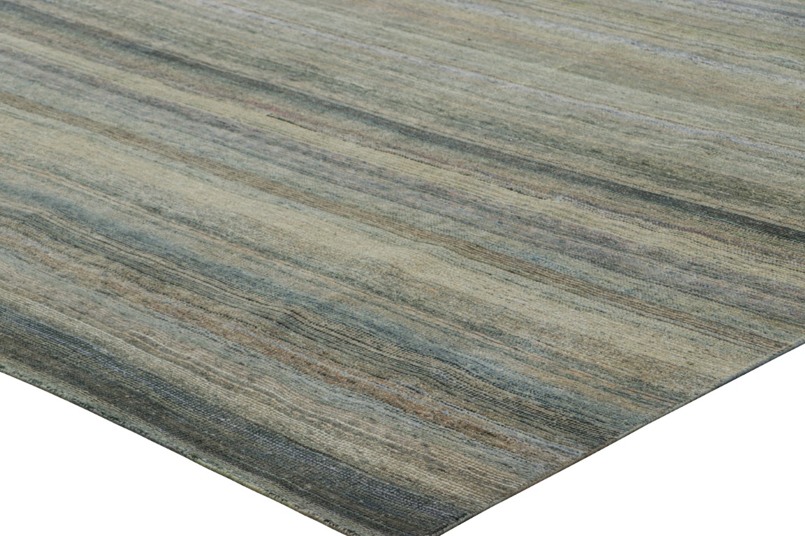 Contemporary Textural Rug
