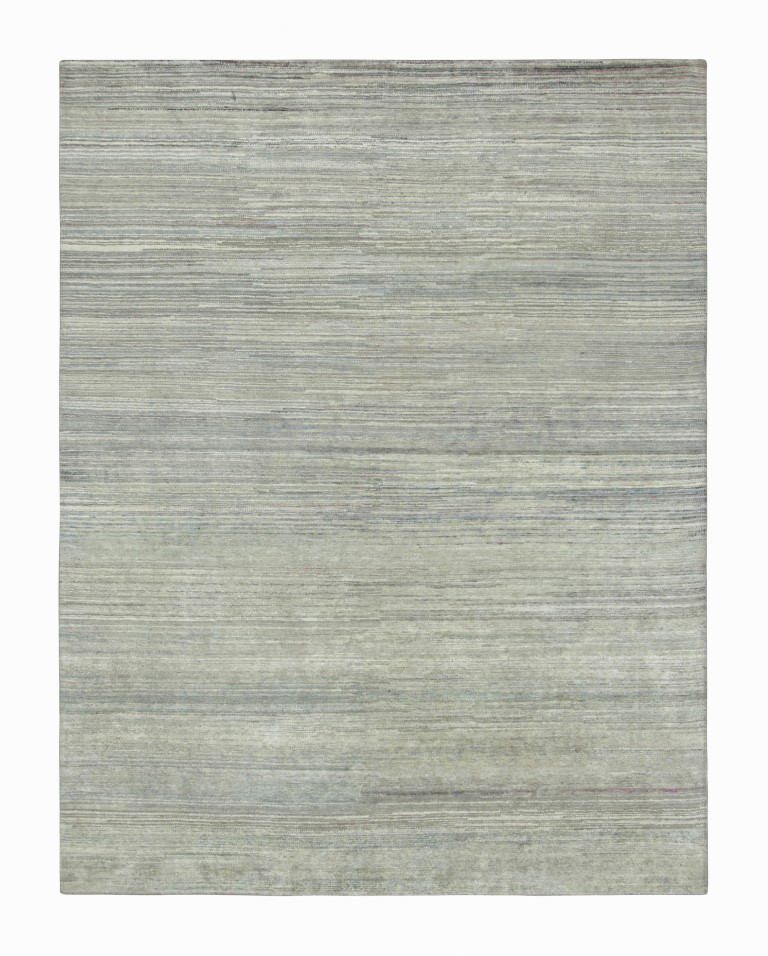 Contemporary Textural Rug