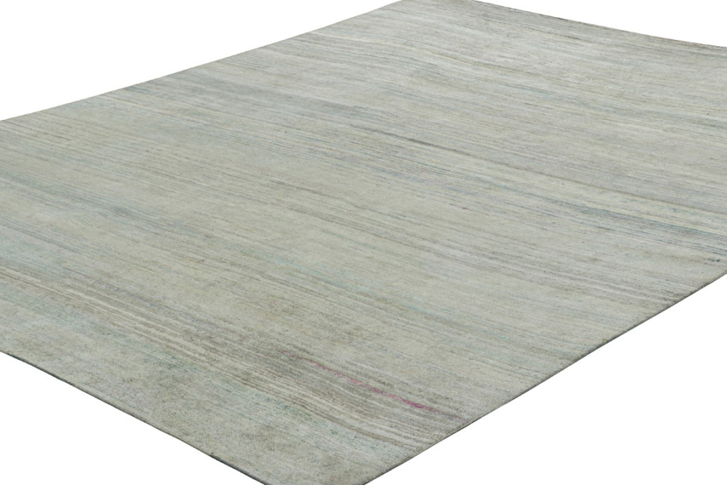 Contemporary Textural Rug