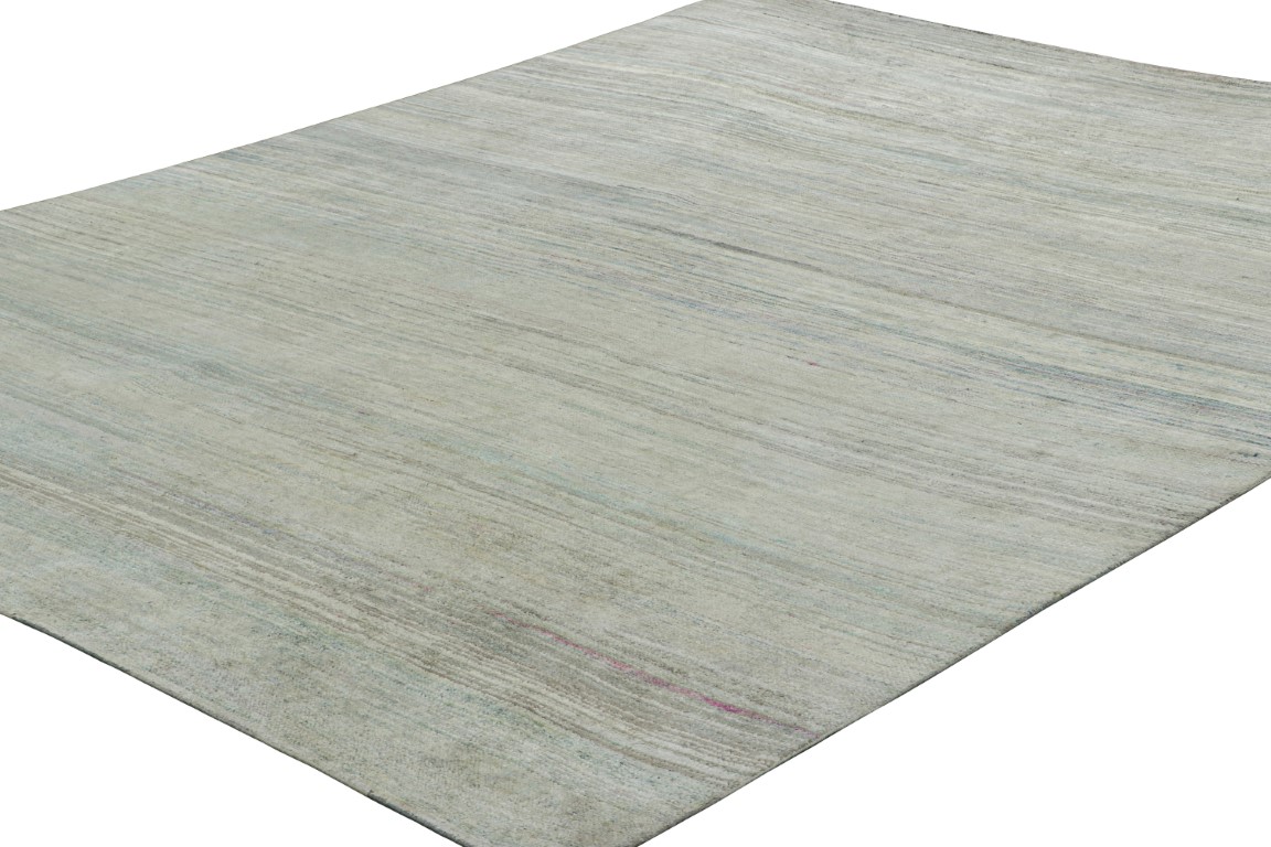 Contemporary Textural Rug