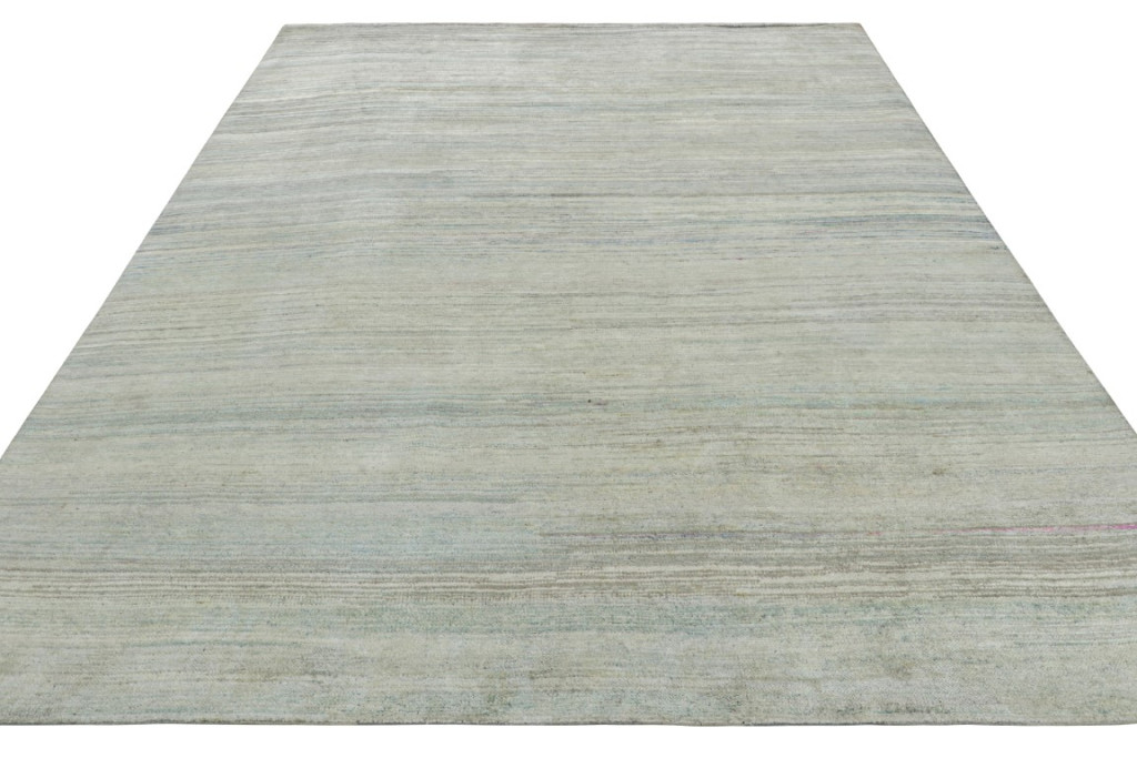 Contemporary Textural Rug