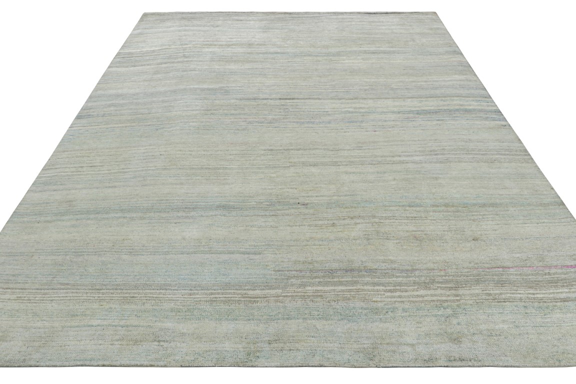 Contemporary Textural Rug