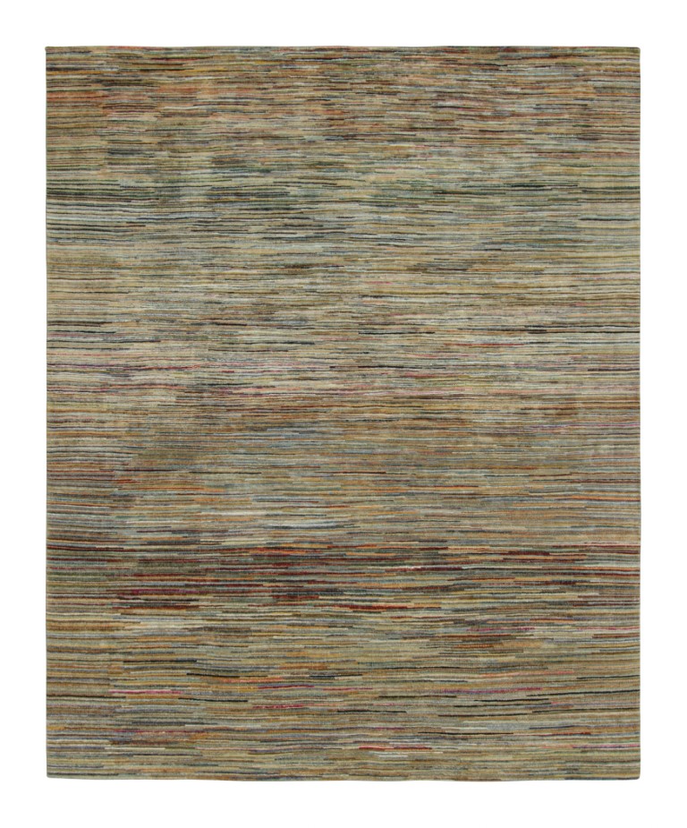 Contemporary Textural Rug
