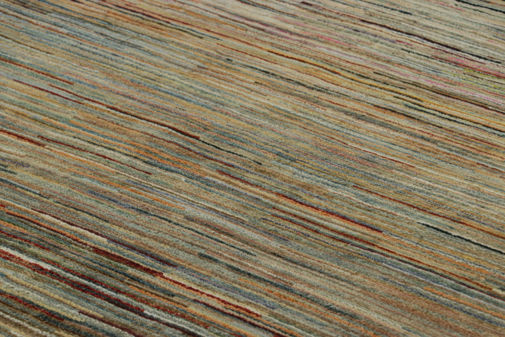 Contemporary Textural Rug