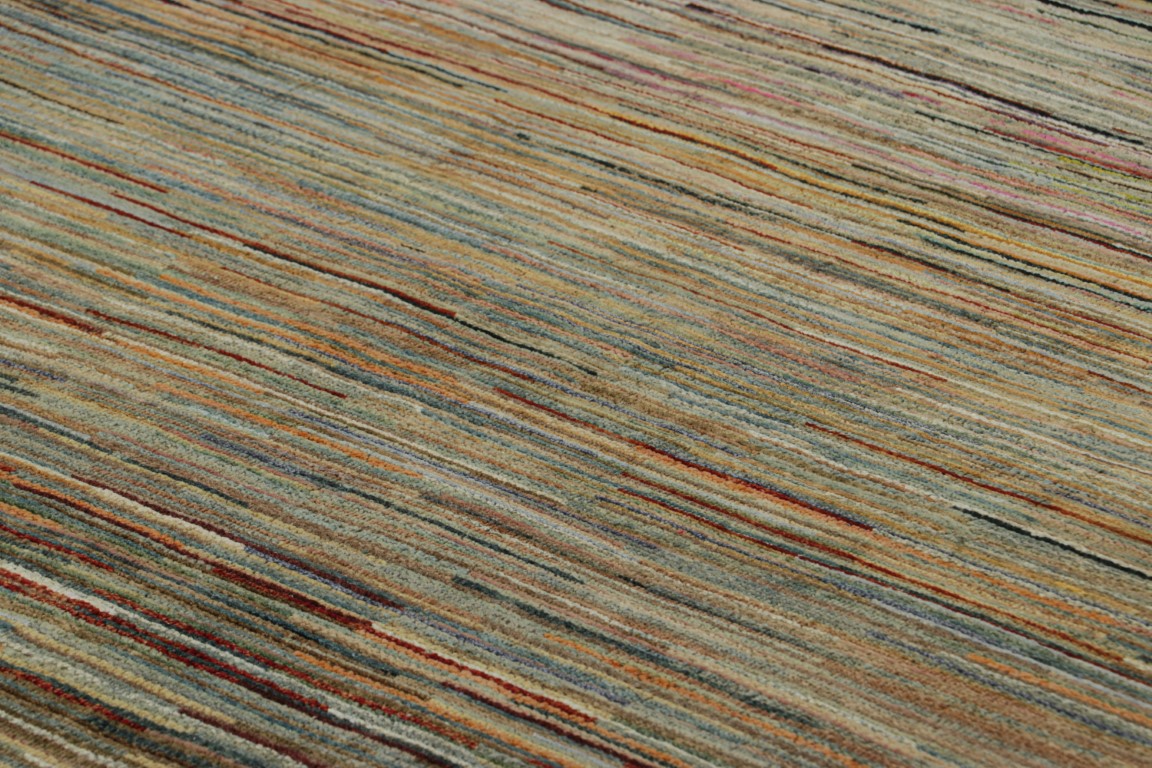 Contemporary Textural Rug