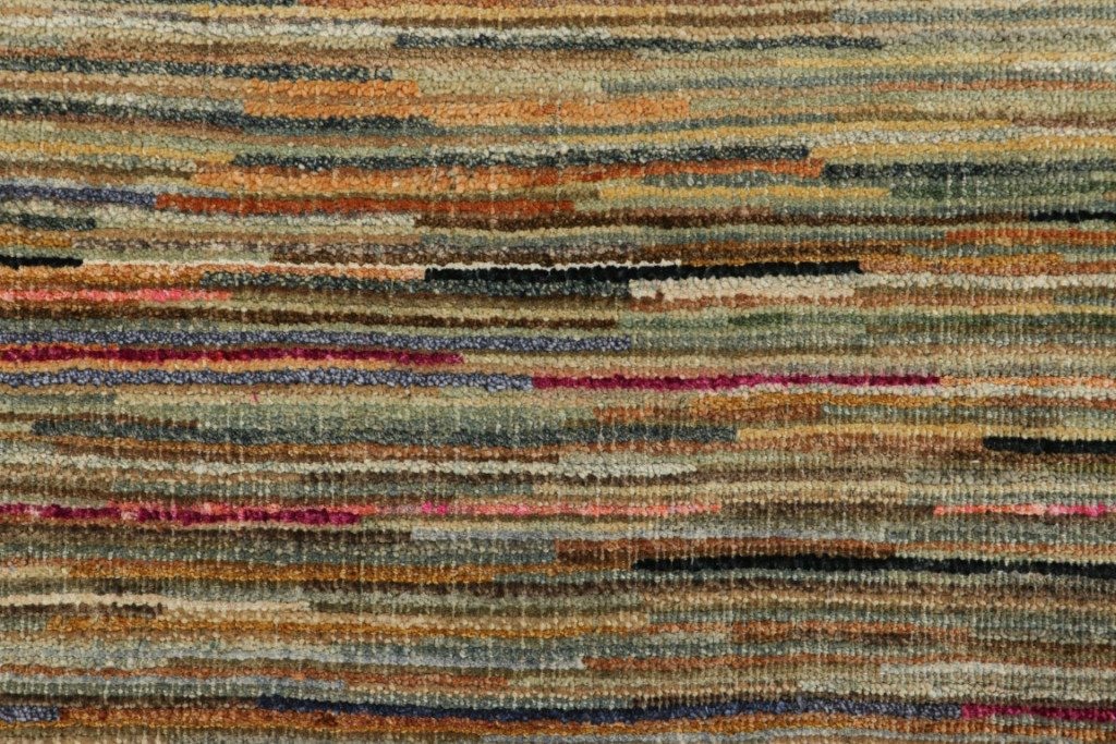 Contemporary Textural Rug