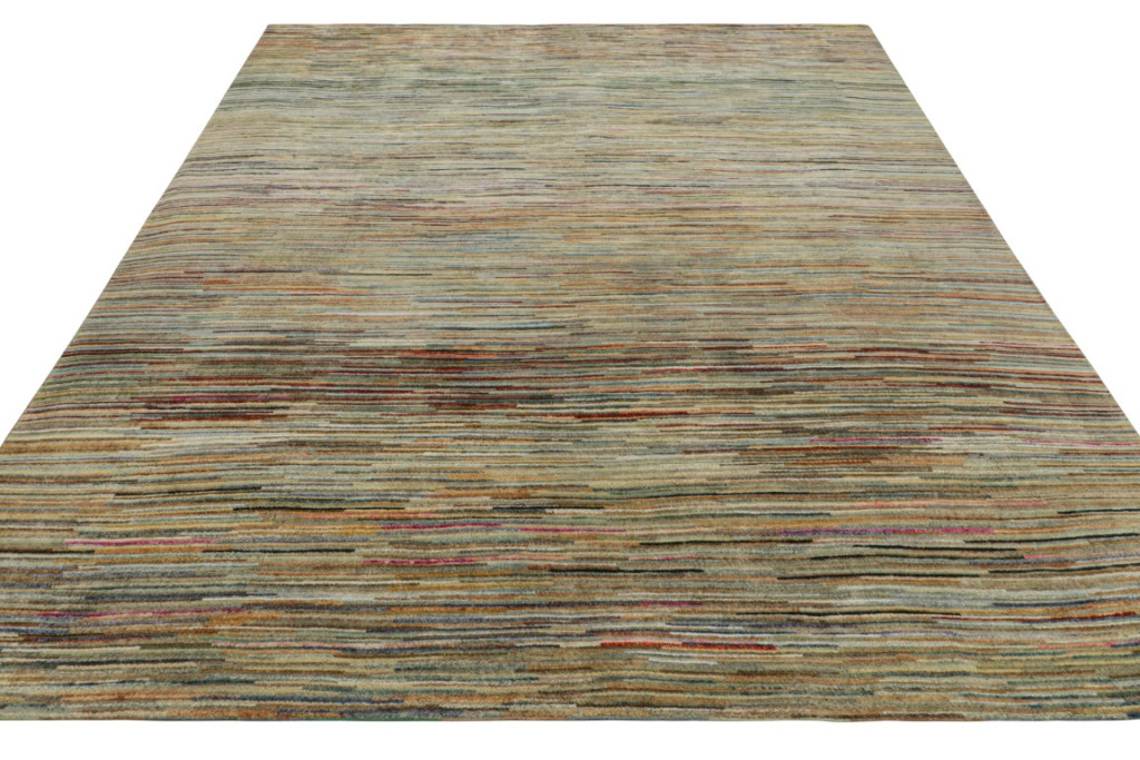 Contemporary Textural Rug