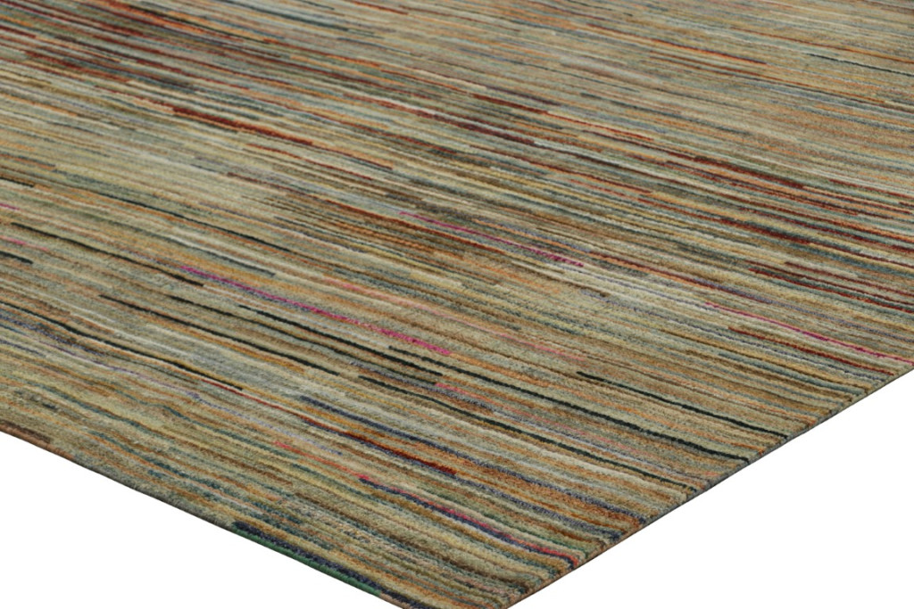 Contemporary Textural Rug
