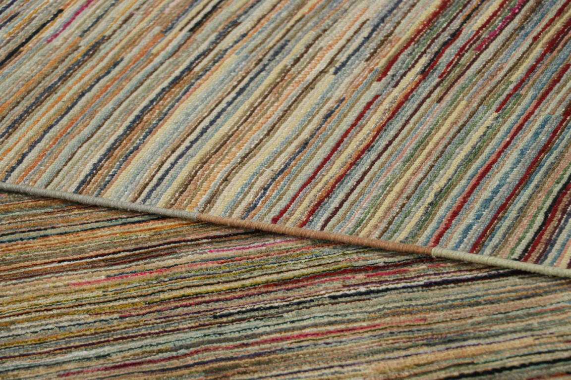 Contemporary Textural Rug