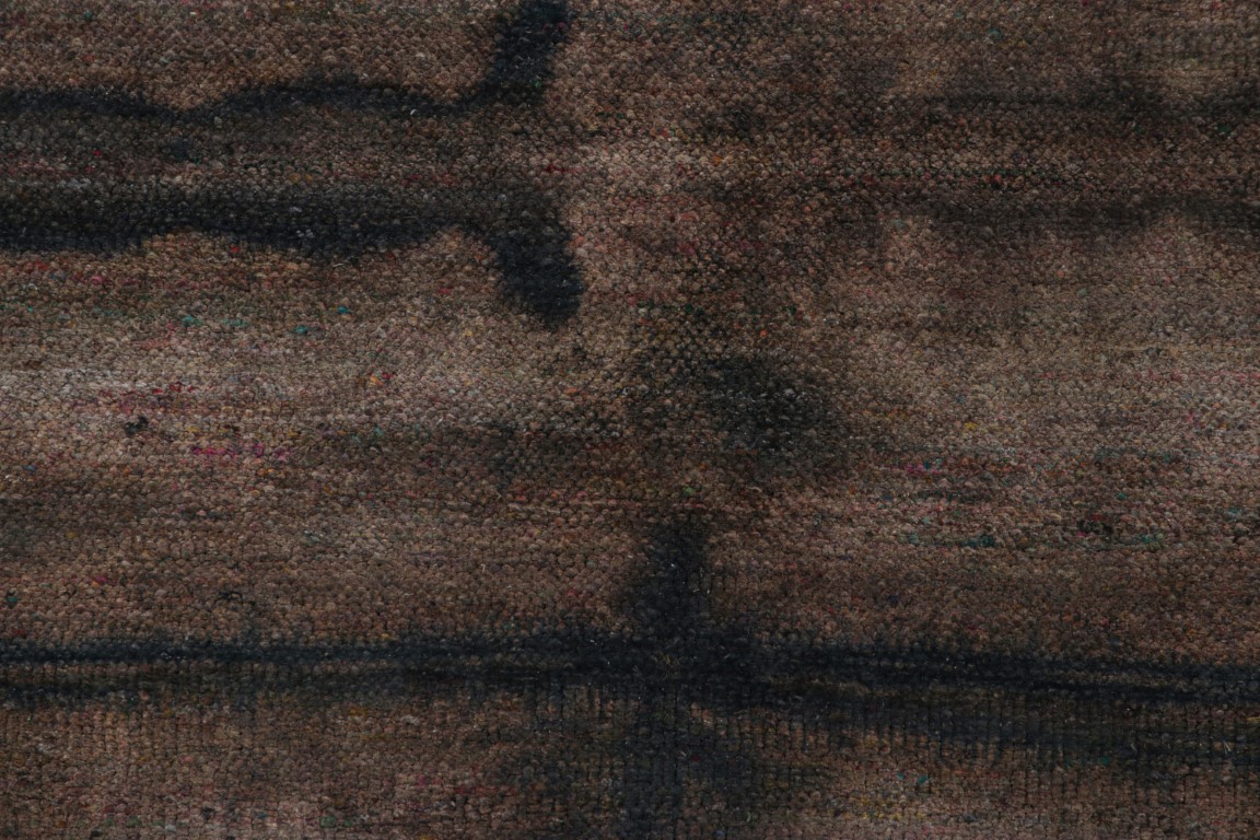 Contemporary Textural Rug