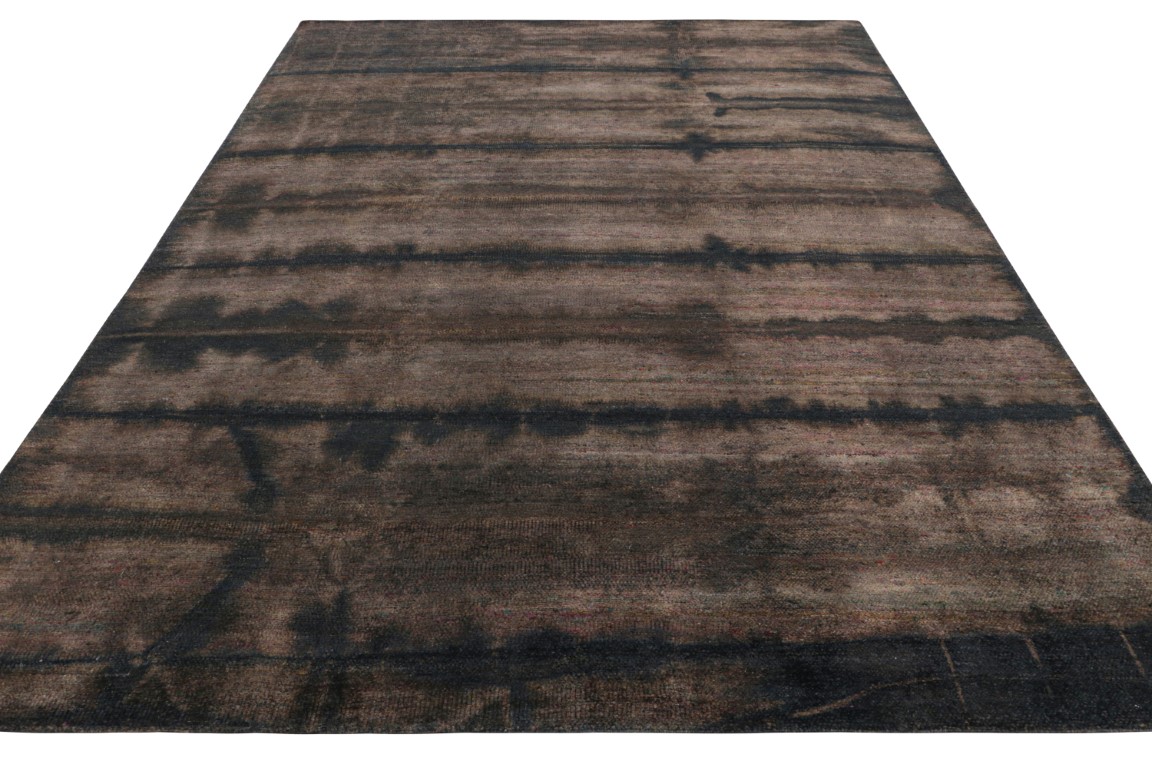 Contemporary Textural Rug