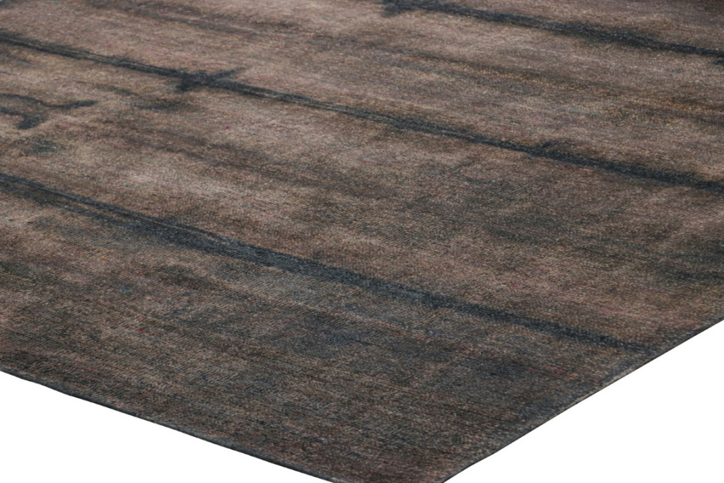 Contemporary Textural Rug