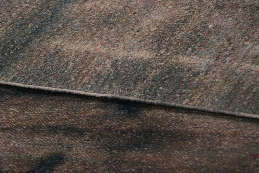 Contemporary Textural Rug