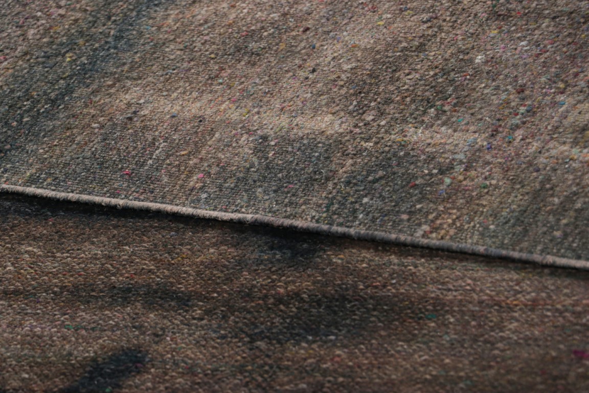 Contemporary Textural Rug