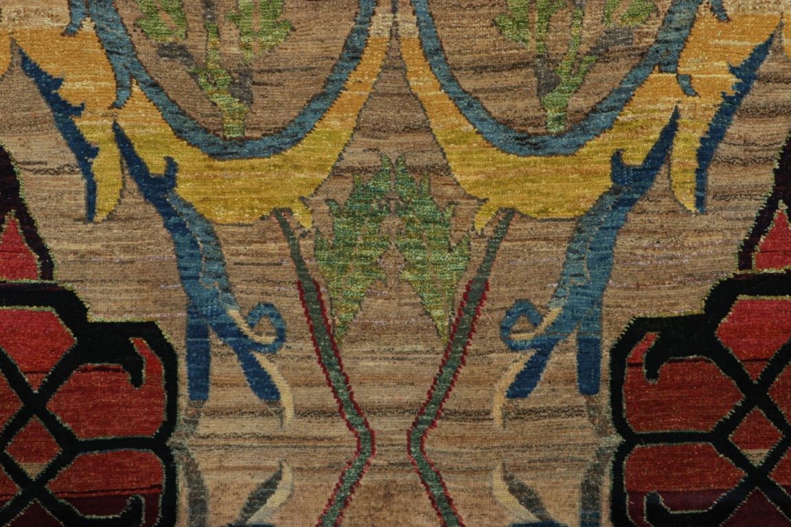 Modern Classics Floral Rug