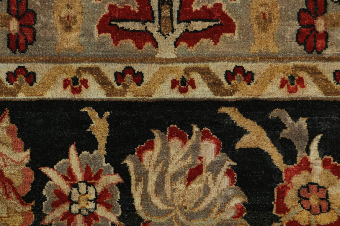 Modern Classics Floral Runner Rug