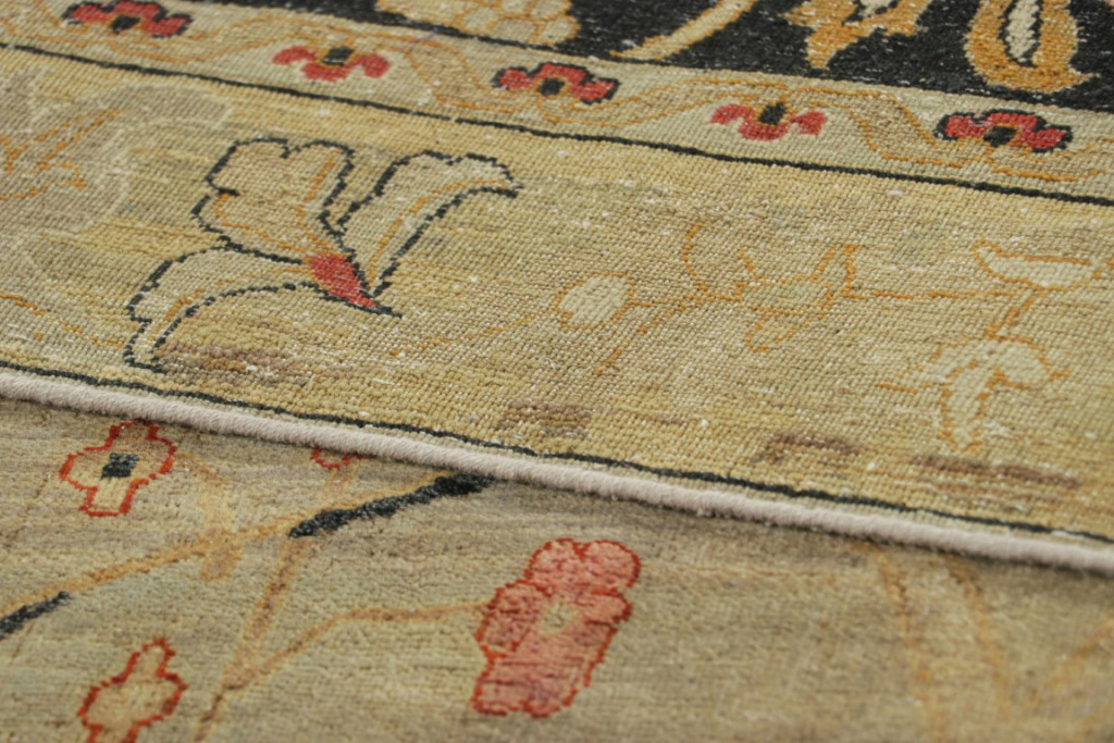 Modern Classics Floral Runner Rug