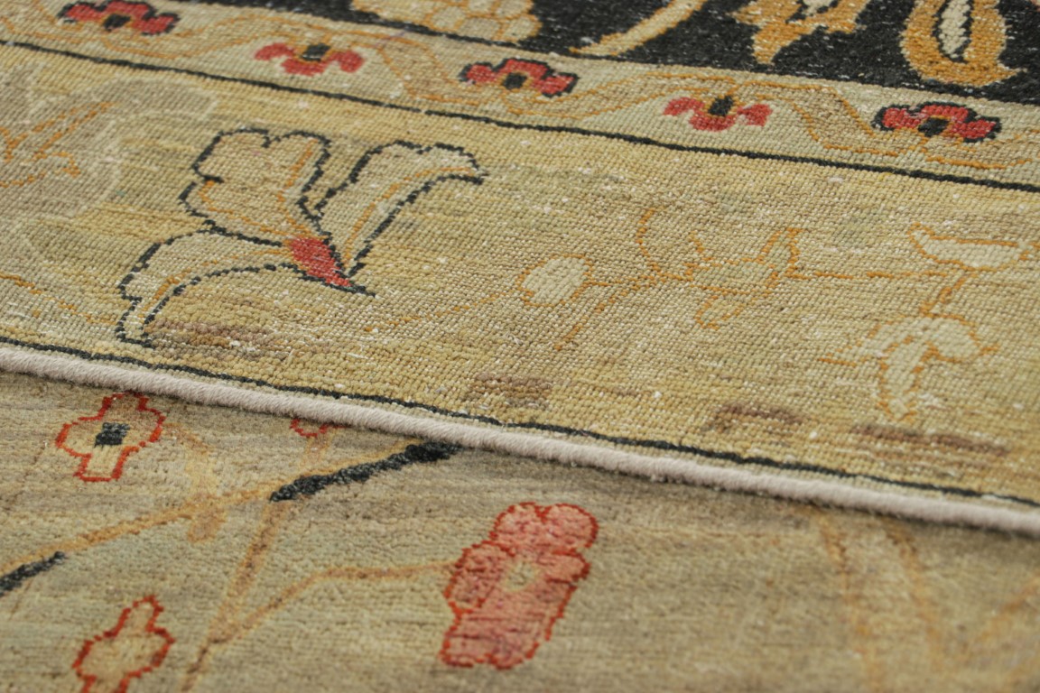 Modern Classics Floral Runner Rug