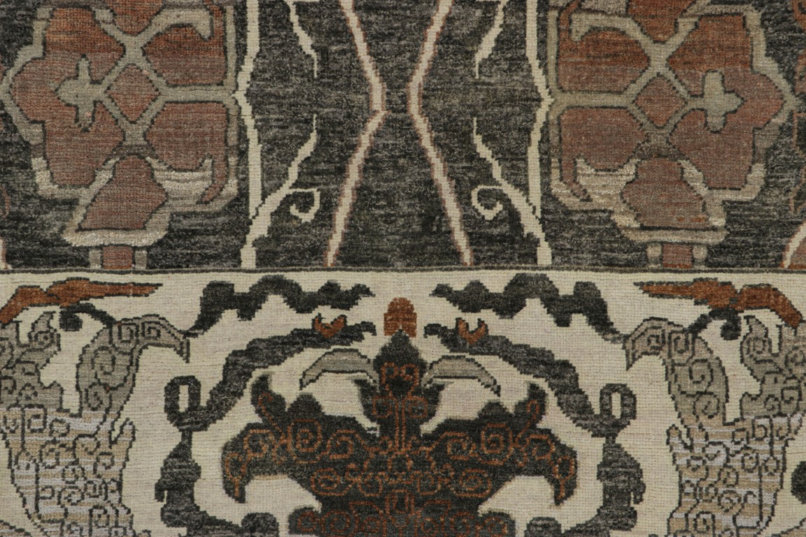 Modern Classics Floral Rug