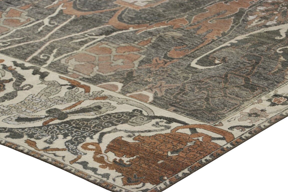 Modern Classics Floral Rug