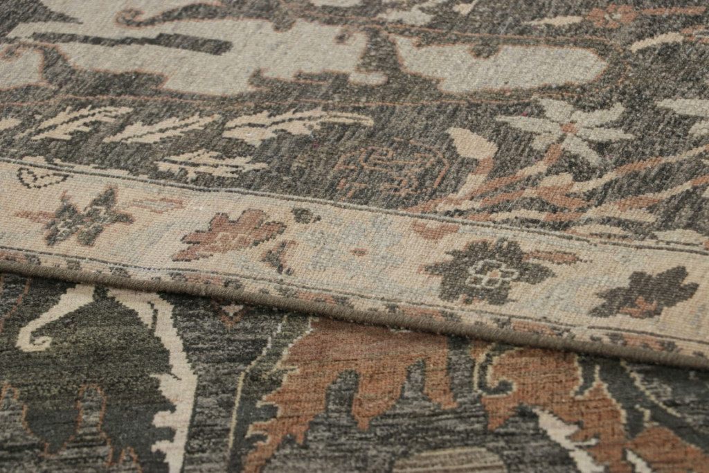 Modern Classics Floral Rug
