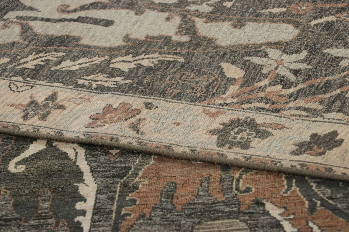 Modern Classics Floral Rug