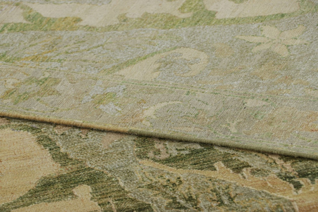 Modern Classics Floral Rug