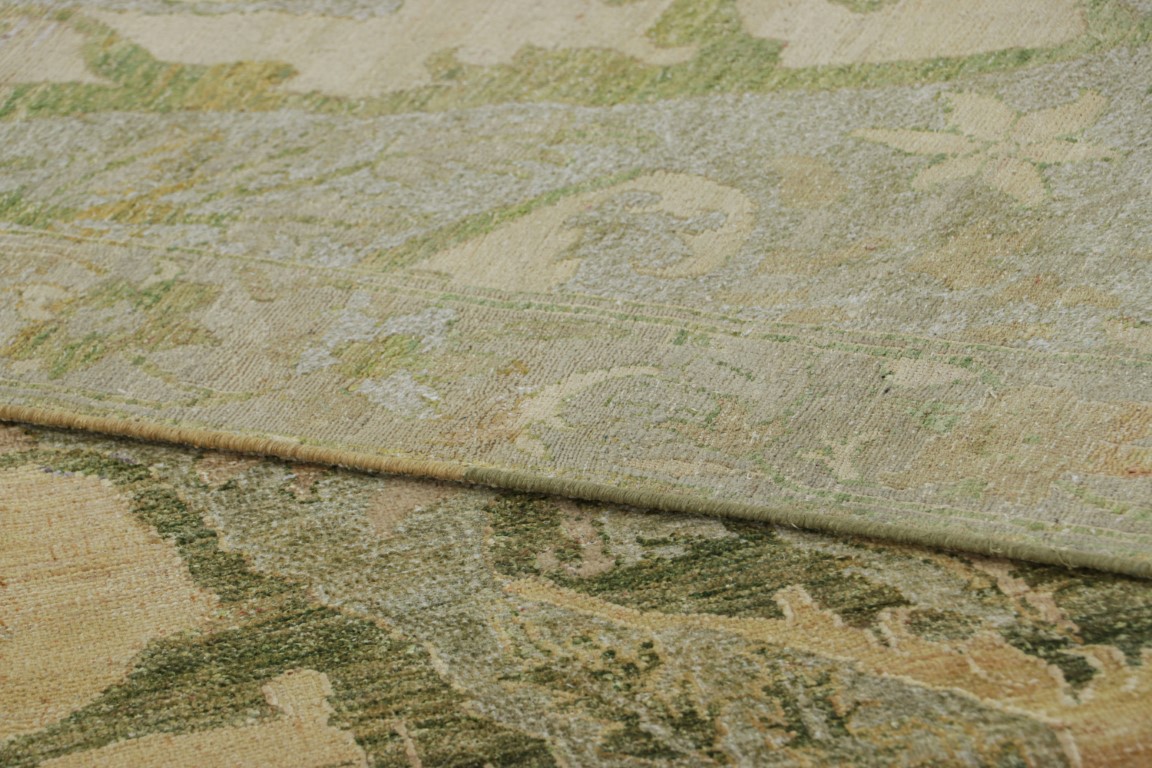 Modern Classics Floral Rug