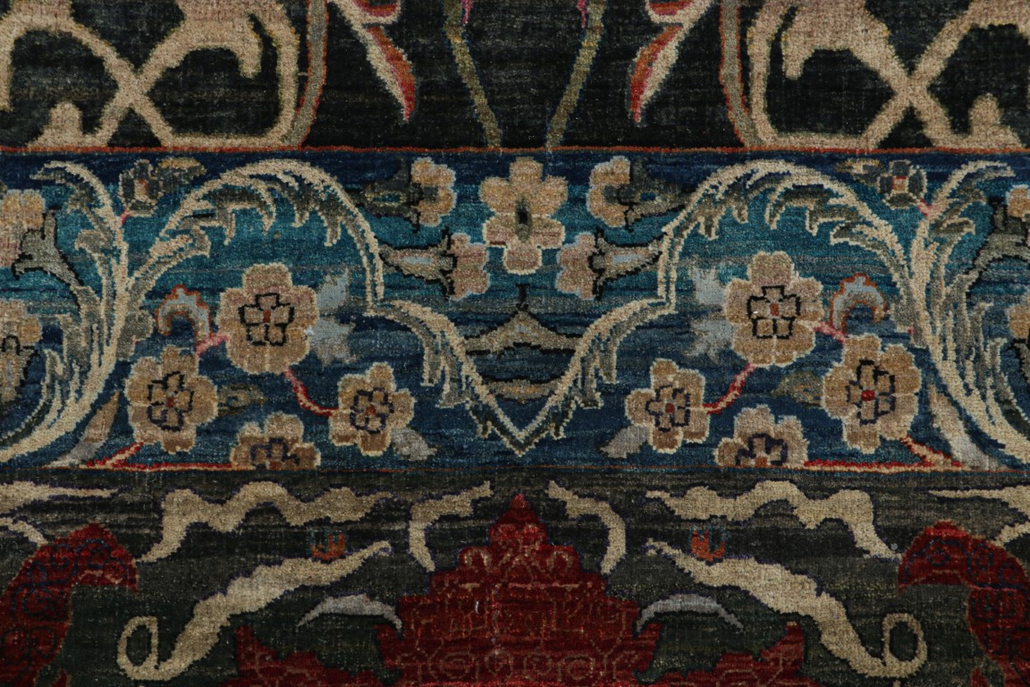 Modern Classics Floral Rug