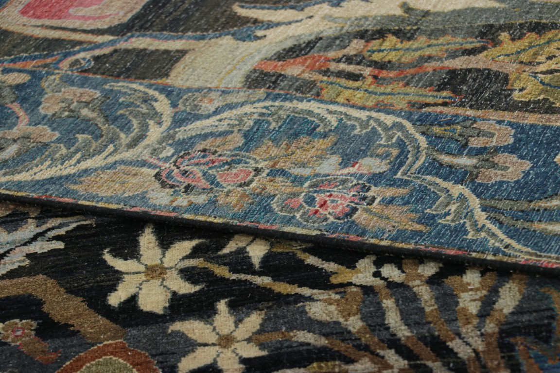 Modern Classics Floral Rug