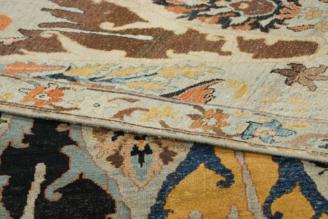 Modern Classics Floral Rug