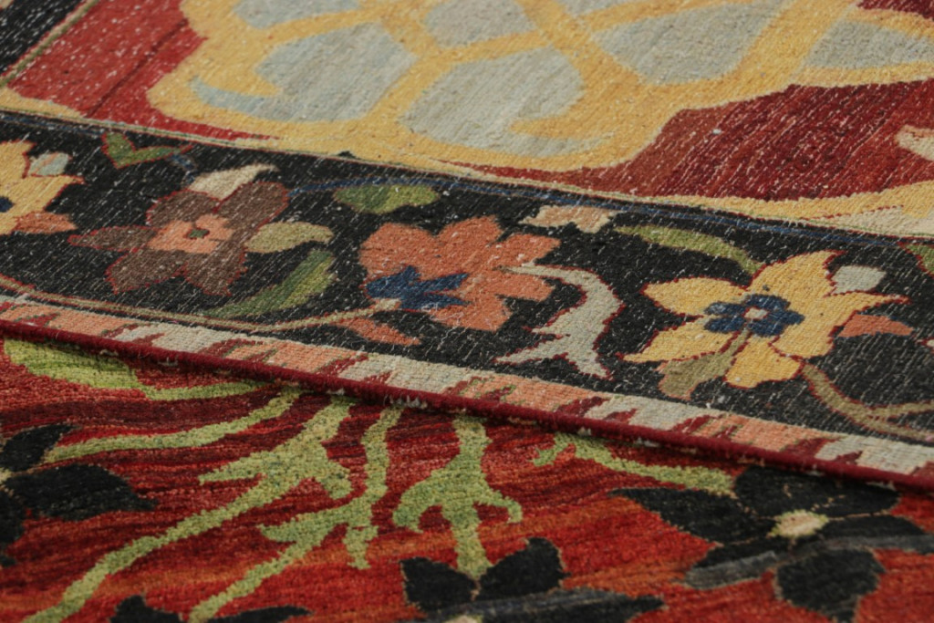 Modern Classics Floral Rug