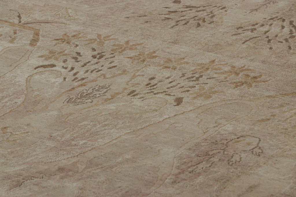 Modern Classics Floral Rug