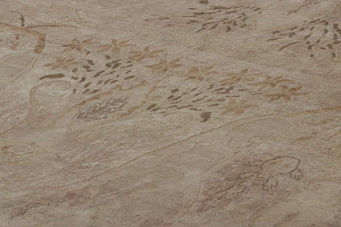 Modern Classics Floral Rug