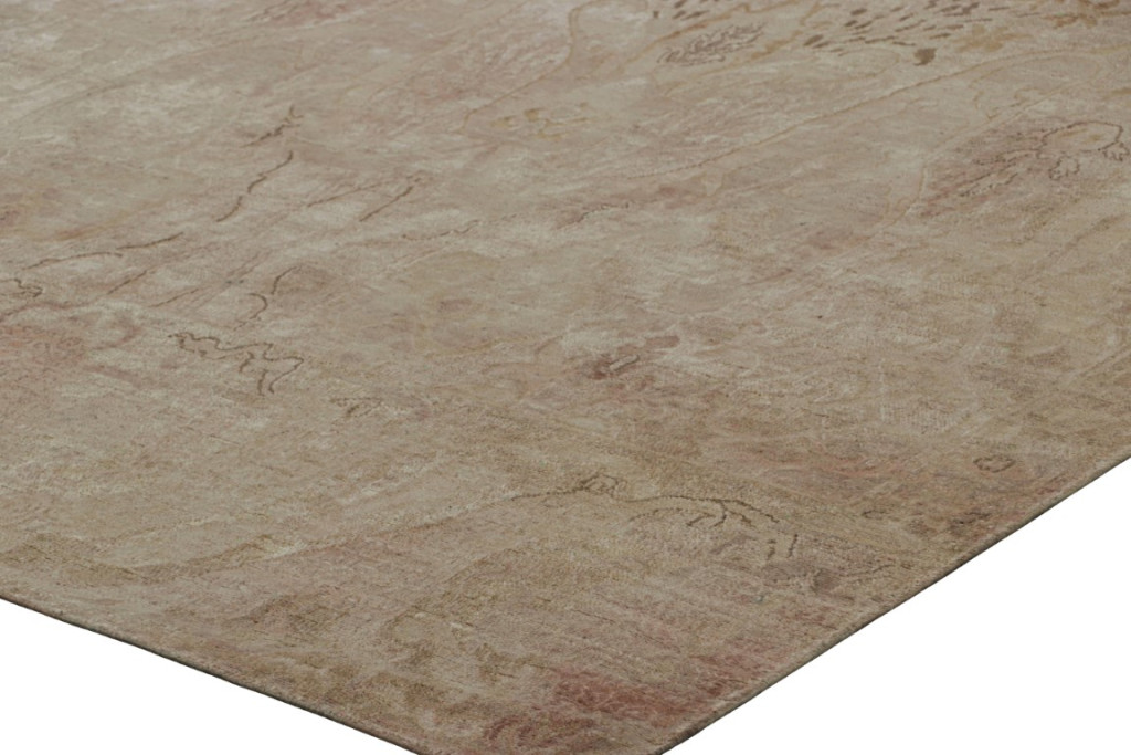 Modern Classics Floral Rug