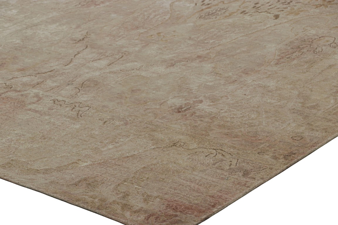 Modern Classics Floral Rug