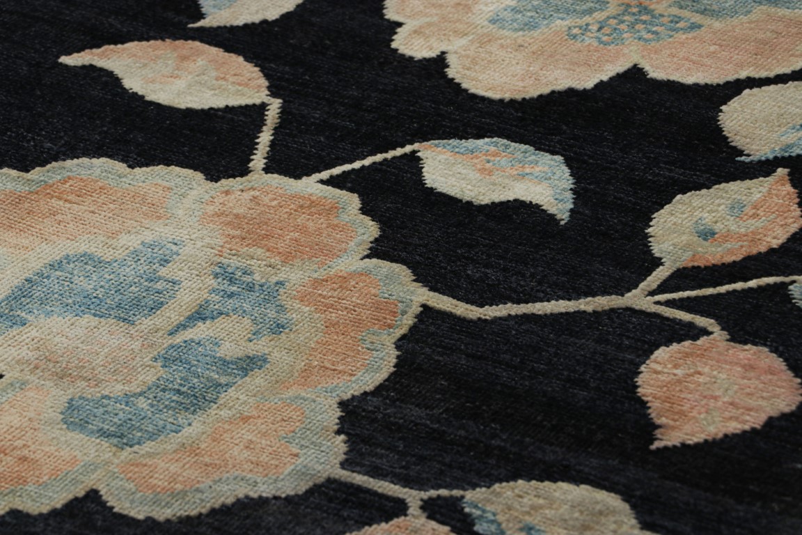 Chinese Art Deco Rug