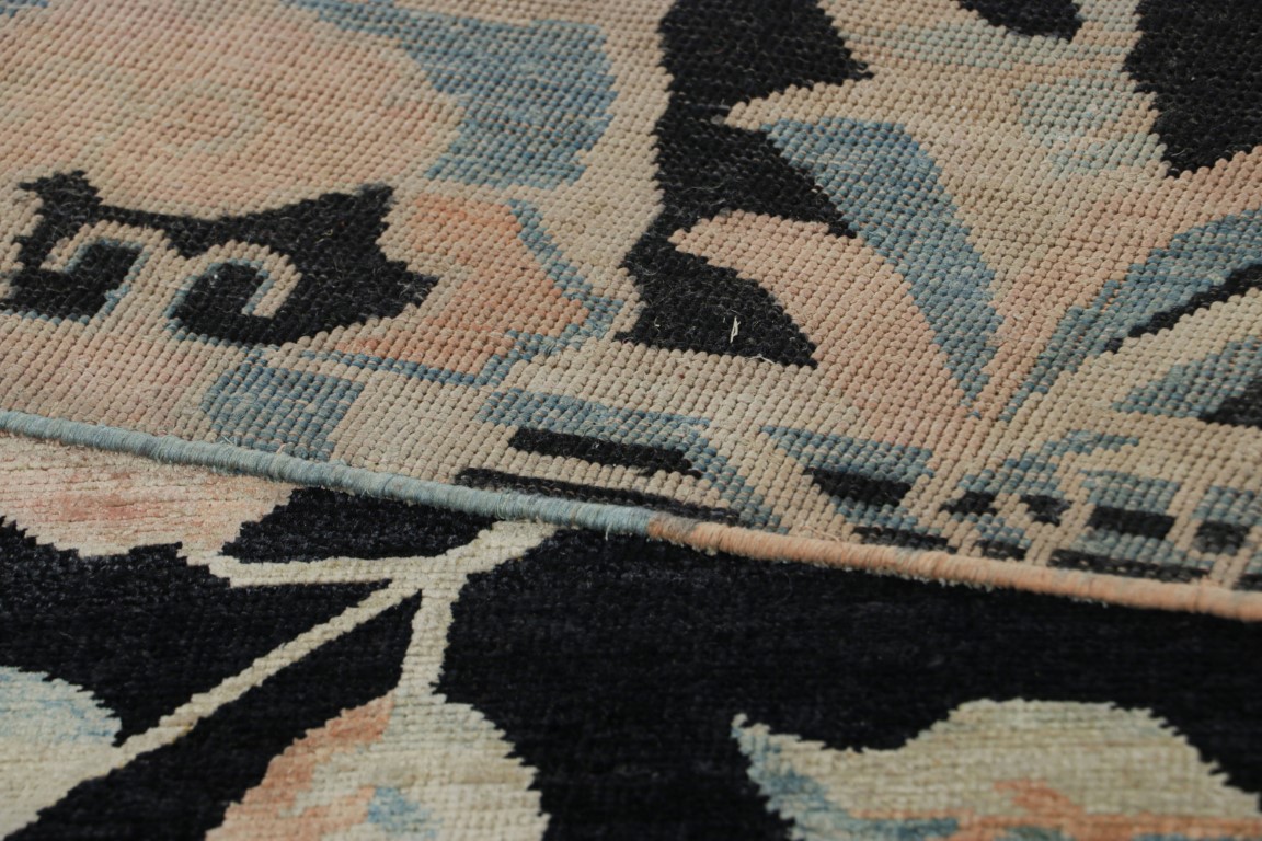 Chinese Art Deco Rug