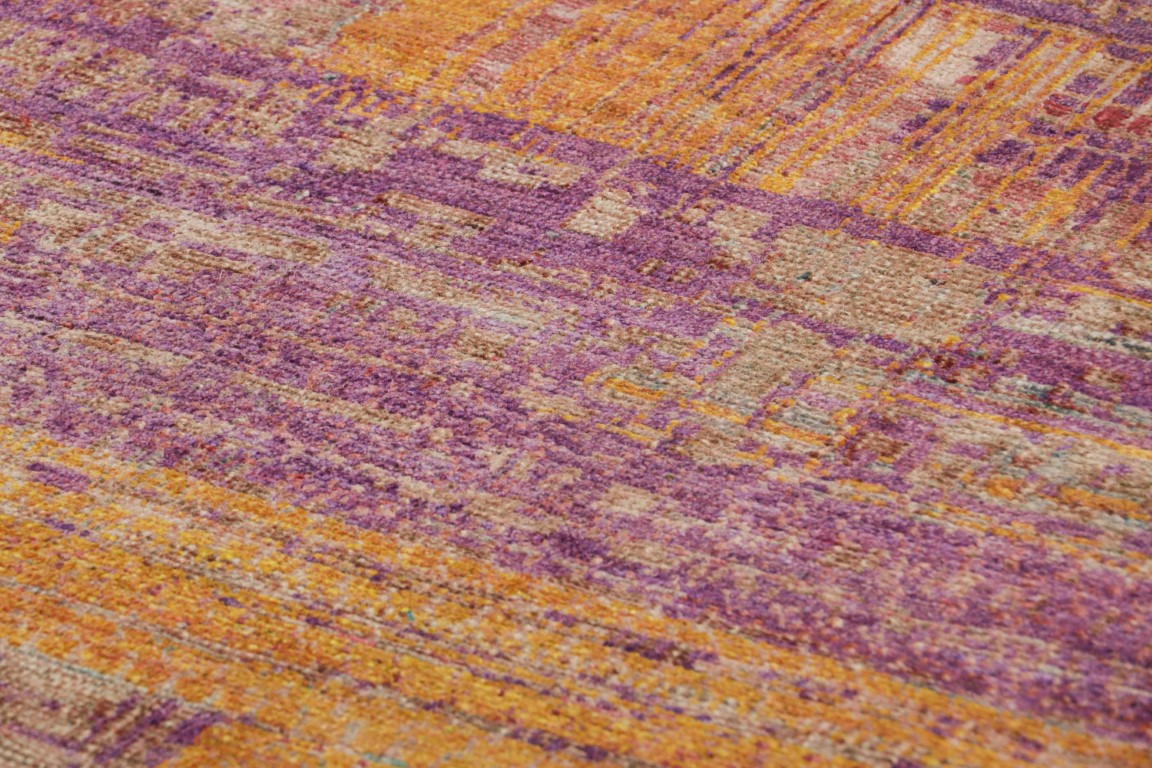 Modern Abstract Rug