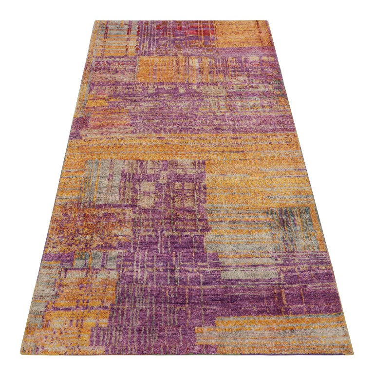 Modern Abstract Rug