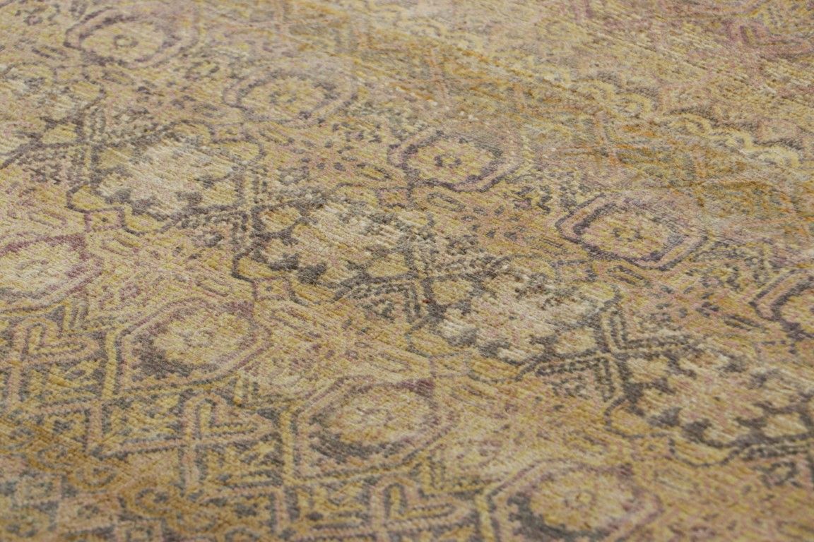 Modern Geometric Rug
