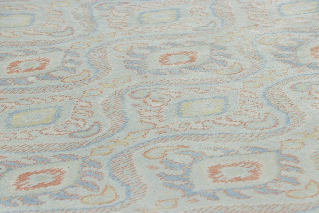 Modern Ikats Rug