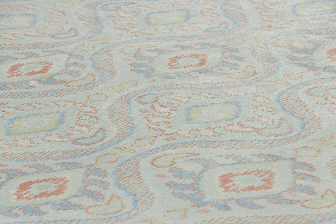 Modern Ikats Rug