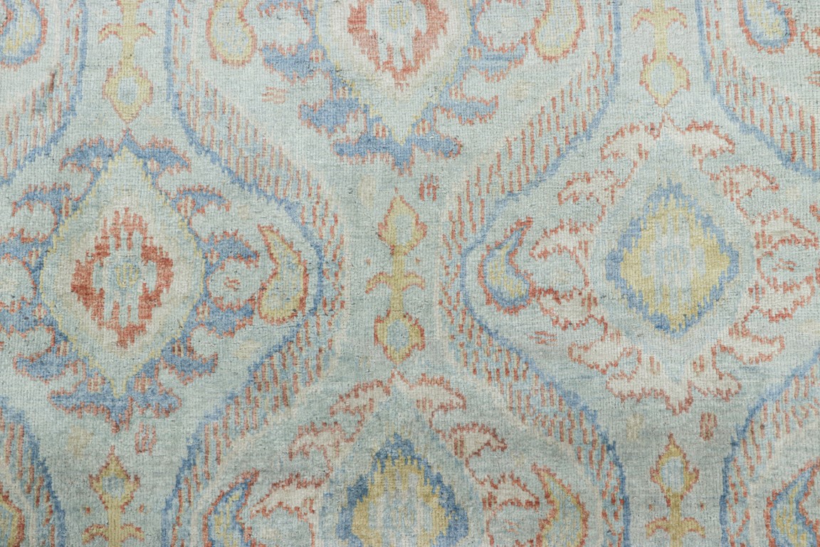 Modern Ikats Rug