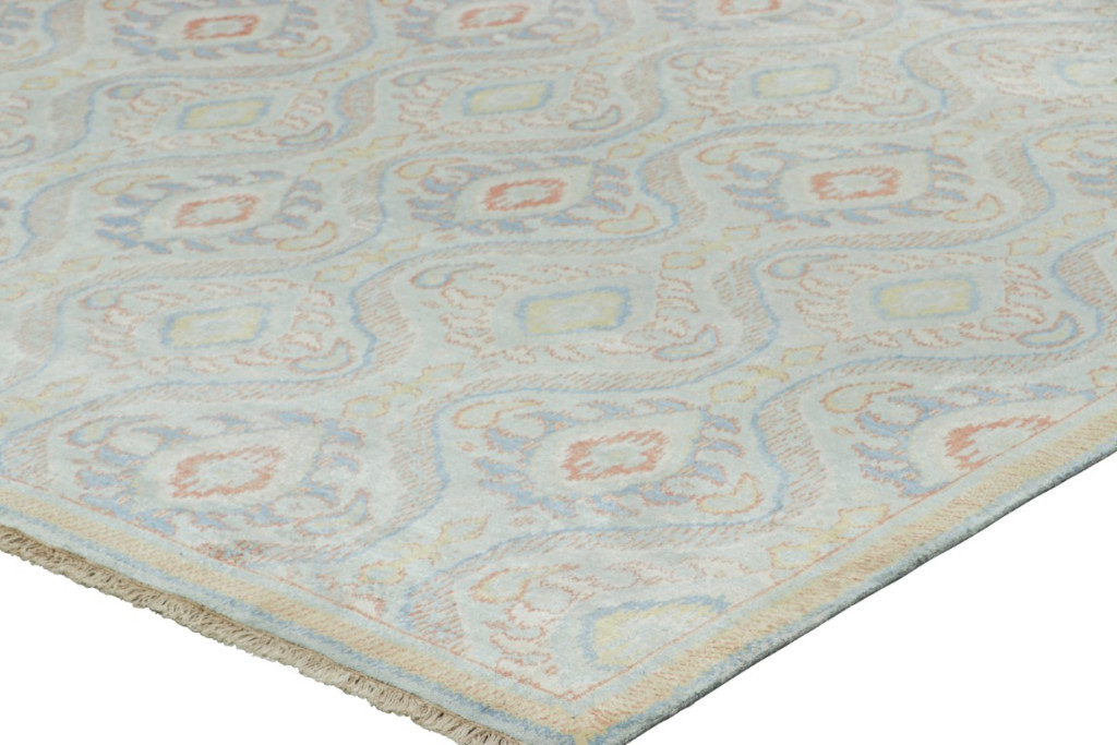 Modern Ikats Rug
